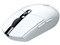 G304 LIGHTSPEED Wireless Gaming Mouse G304rWH [ホワイト] 【配送種別B】 商品画像4：MTTストア