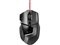 エレコム ゲーミングマウス 有線 13ボタン セラミックソール かぶせ持ち ハードウェアマクロ搭載 DPI調整 ブラック M-G02URBK 商品画像4：リコメン堂