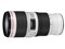 EF70-200mm F4L IS II USM 商品画像1：メルカドカメラ