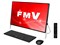 FMV ESPRIMO FH77/C2 FMVF77C2B　通常配送商品 商品画像1：バリュー・ショッピング