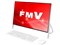 FMV ESPRIMO FH70/C2 FMVF70C2W　通常配送商品 商品画像1：バリュー・ショッピング