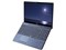 FMV LIFEBOOK AH77/C2 FMVA77C2L [メタリックブルー] 商品画像3：エスセール