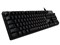G512 Carbon RGB Mechanical Gaming Keyboard (Clicky) G512-CK [カーボンブラック] 【配送種別A】 商品画像2：MTTストア