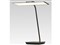 エコリカLED 有機ELデスクライト ecorica OLED SKY ブラック EELM-SKY100-W 商品画像1：T-PAL SHOP
