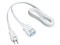 WHA4915WP [ホワイト] 商品画像1：総合通販サイト 家電横丁 PLUS