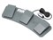 USBフットペダルスイッチ 3ペダル RI-FP3MG [グレー] 商品画像1：秋葉Direct