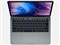 MacBook Pro Retinaディスプレイ 2300/13.3 MR9R2J/A [スペースグレイ] 商品画像1：販売一丁目
