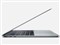 MacBook Pro Retinaディスプレイ 2300/13.3 MR9R2J/A [スペースグレイ] 商品画像4：パニカウ