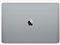 MacBook Pro Retinaディスプレイ 2200/15.4 MR932J/A [スペースグレイ] 商品画像5：パニカウ