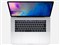 MacBook Pro Retinaディスプレイ 2200/15.4 MR962J/A [シルバー] 商品画像1：トップショップ