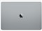 MacBook Pro Retinaディスプレイ 2600/15.4 MR942J/A [スペースグレイ] 商品画像5：沙羅の木