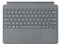 Surface Go Signature タイプ カバー KCS-00019 [プラチナ] 商品画像1：SMART1-SHOP