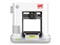 XYZプリンティング 3Dプリンター ダヴィンチmini w ホワイト 3FM3WXJP00H 商品画像1：GBFT Online