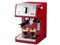 デロンギDeLonghiコーヒーメーカーエスプレッソマシンアクティブパッションレッドECP3220J-R 商品画像1：GBFT Online