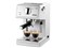デロンギDeLonghiコーヒーメーカーエスプレッソマシンアクティブトゥルーホワイトECP3220J-W 商品画像1：GBFT Online