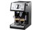 デロンギDeLonghiコーヒーメーカーエスプレッソマシンアクティブインテンスブラックECP3220J-BK 商品画像1：GBFT Online