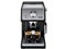 デロンギDeLonghiコーヒーメーカーエスプレッソマシンアクティブインテンスブラックECP3220J-BK 商品画像2：GBFT Online