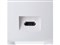 エレコム USBパーソナル加湿器エクリア ミスト HCE-HU03WH 商品画像2：リコメン堂