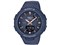 腕時計・時計 カシオ BSA-B100-2AJF CASIO BABY-G　ベイビージー クオーツ レディース 商品画像1：アサヒデンキPLUS