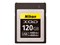 MC-XQ120G [120GB] 商品画像1：セレクトストアレインボー