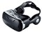 サンワサプライ MED-VRG3 3D VRゴーグル ヘッドホン付き 商品画像1：リコメン堂