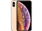 APPLE iPhone XS 64GB SIMフリー [ゴールド] (SIMフリー) 商品画像1：ハルシステム