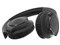 Sound Reality ATH-SR30BT BK [ブラック] 商品画像3：セレクトストアレインボー