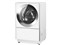 Cuble NA-VG1300L-S [シルバーステンレス] 商品画像1：家電オンラインショップ エークラス プラス