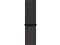 AppleWatchSeries4GPSモデル44mmMU6E2J/A[ブラックスポーツループ] 商品画像3：エスセール