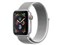 Apple Watch Series 4 GPS+Cellularモデル 40mm MTVC2J/A [シーシェルスポーツループ] 商品画像1：EC－TOPショップ