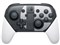 【新品】任天堂 Nintendo Switch Proコントローラー 大乱闘スマッシュブラザーズ エディション HAC-A-FSSKE 商品画像1：電子問屋