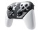 【新品】任天堂 Nintendo Switch Proコントローラー 大乱闘スマッシュブラザーズ エディション HAC-A-FSSKE 商品画像2：電子問屋