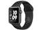 Apple Watch Nike+ Series 3 GPSモデル 38mm MTF12J/A [アンスラサイト/ブラックNikeスポーツバンド] 商品画像1：World Free Store