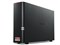 LinkStation LS510D0201G 商品画像1：セレクトストアレインボー