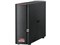 LinkStation LS510D0201G 商品画像2：セレクトストアレインボー