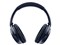QuietComfort 35 wireless headphones II [トリプルミッドナイト] 商品画像2：セレクトストアレインボー