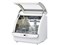 ADW-GM1-W 食器洗い機 送風乾燥機能付き アクア ホワイト 商品画像3：セイカオンラインショップ