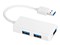 BSH3U100U3WH [ホワイト] 商品画像1：総合通販サイト 家電横丁 PLUS