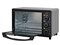 アイリスオーヤマ【IRIS】コンベクションオーブン オーブントースター シルバー FVC-D15B-S★【FVCD15BS】 商品画像3：家電のSAKURAchacha