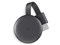 グーグル Google クロームキャスト Chromecast チャコール GA00439-JP 商品画像1：GBFT Online