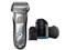 ブラウンBRAUN電気シェーバーシリーズ73枚刃洗浄器付お風呂剃り対応7898CC-P 商品画像1：GBFT Online