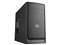 ●COOLER MASTER MasterBox E300L MCB-E300L-KN5N-B02 商品画像1：ハルシステム