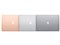 MacBook Air Retinaディスプレイ 1600/13.3 MREE2J/A [ゴールド] 商品画像3：パニカウ PLUS