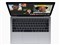 MacBook Air Retinaディスプレイ 1600/13.3 MRE92J/A [スペースグレイ] 商品画像2：セブンスター貿易