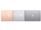 MacBook Air Retinaディスプレイ 1600/13.3 MREF2J/A [ゴールド] 商品画像4：パニカウ
