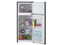 JR-N130A-K 冷凍冷蔵庫 130L ハイアール ブラック 商品画像4：セイカオンラインショップ
