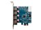 USB3.0RA-P4-PCIE 商品画像1：BESTDO!