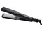 SALONIA ストレートヘアアイロン 35mm SL-004S [ブラック] 商品画像1：総合通販サイト 家電横丁