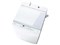 東芝 TOSHIBA 全自動洗濯機 10.0kg ピュアホワイト AW-10M7-W 商品画像1：GBFT Online Plus