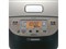 象印【ZOJIRUSHI】3合炊き 炊飯器 マイコン炊飯ジャー 極め炊き ブラック NL-BU05-BA★【NLBU05BA】 商品画像4：SAKURA MOMO